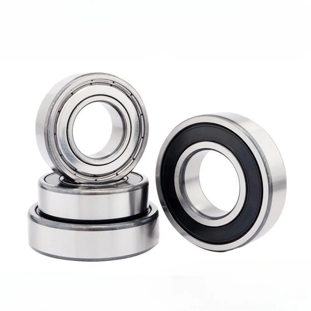 Awed Deep Groove Ball Bearing Tmb203jruc3/3a With High Quality - Buy ...