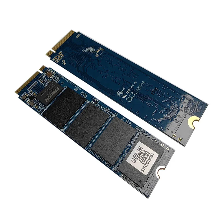 Phison Pcie 3.0 M.2 Nvme SSD - High Speed Storage Solutions