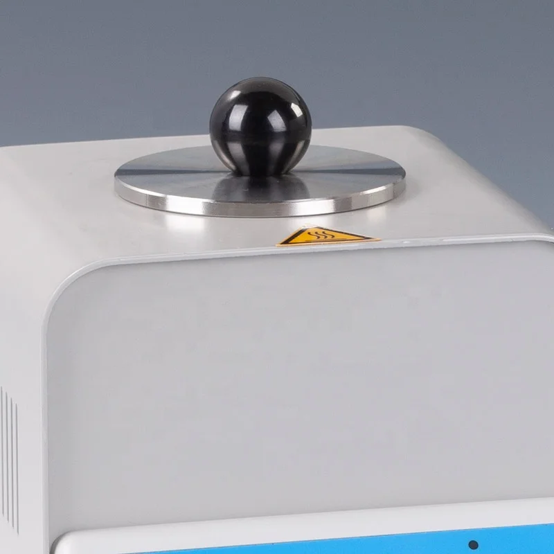 BIOBASE Glass Bead Sterilizer High Quality in Stock for Lab and