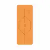 【Naranja Coral*】Caucho natural PU