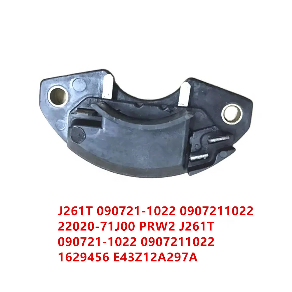 その他 323310902 w17b8b5 Ignition Module J261T 090721-1022 for Mazda 323 - OEM Quality