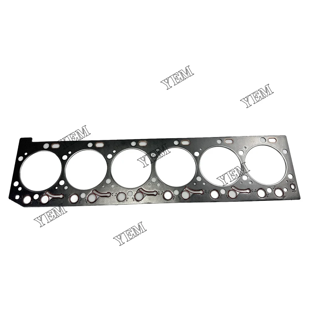 Head Gasket Fit for 6CT Engine 4