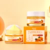 5824 TWG Turmeric Vitamin C Whitening Face Cream 50g