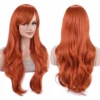 Dark Orange