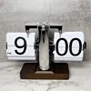 Stainless steel white page