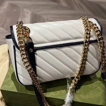 Moq 1 pcs Luxury Designer Leather bags Famous Brands Designer Bags Women Handbag And Purse