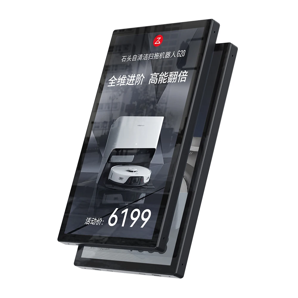 Digital price tag system multi-color lcd esl electronic shelf label esl digital price tags with lcd display