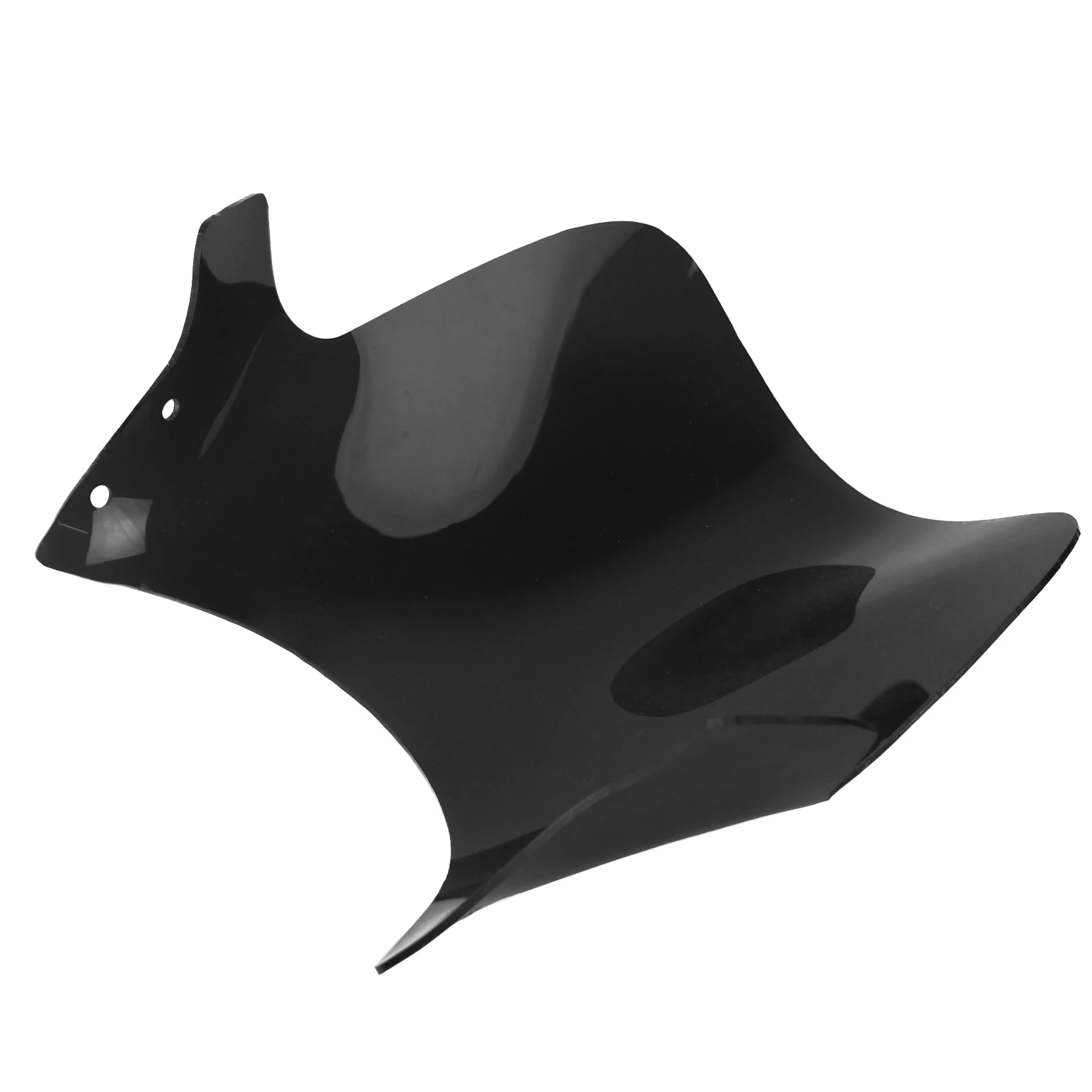 Лобовое стекло ZJmoto для мотоцикла Honda CB400 CB250 CB600 CB750 CB900 CB919