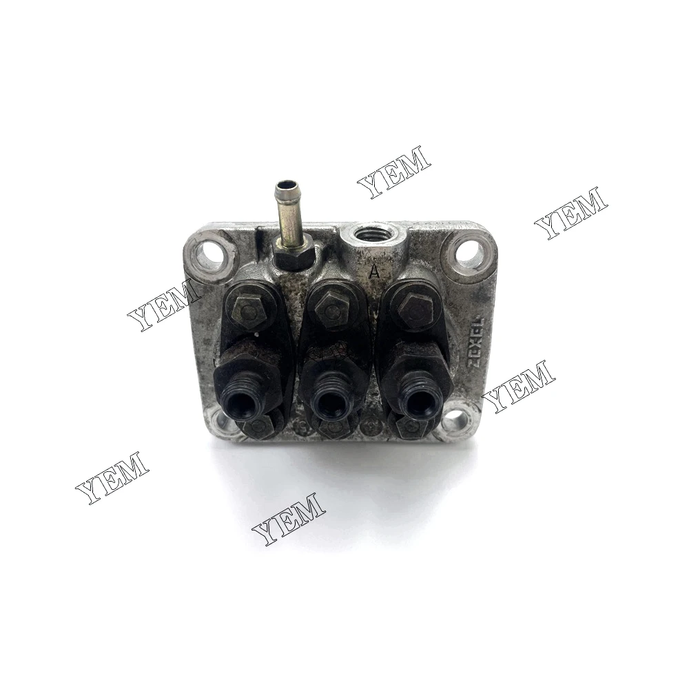 3KC1 1 PCS Fuel Injection Pump for Isuzu Stock Complete 4