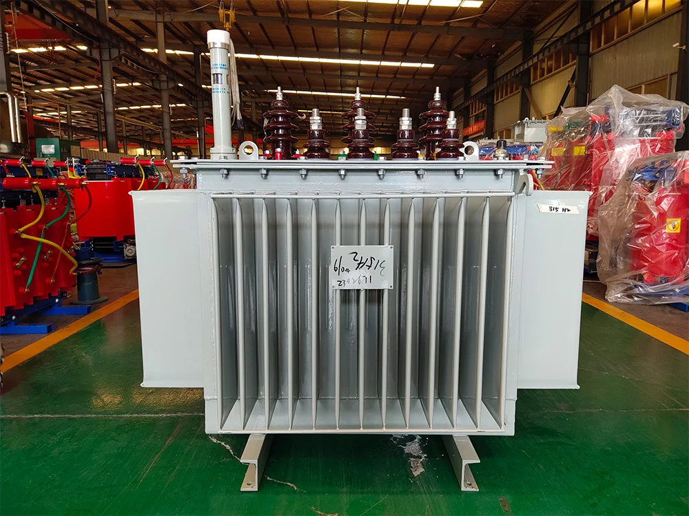 Competitive Price  three Phase 350 Kva 630kva 1000kva Oil Type Transformer details