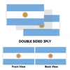 Argentina Flag