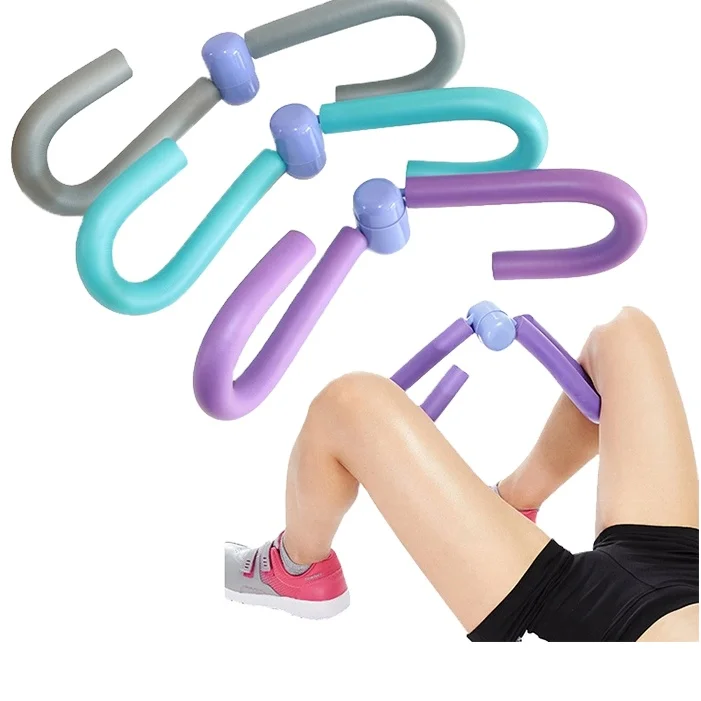 High Quality Multi Training Equipment Yoga Slim Leg Clamp Slimming Leg  Exercise Trainer