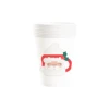 9 oz paper cup*8 pcs