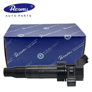 High Quality Auto Car Engine Ignition Coil Pack for Hyundai Ix35 Kia Sorento OE 27300-3F100 High Performance Coils 273003F100