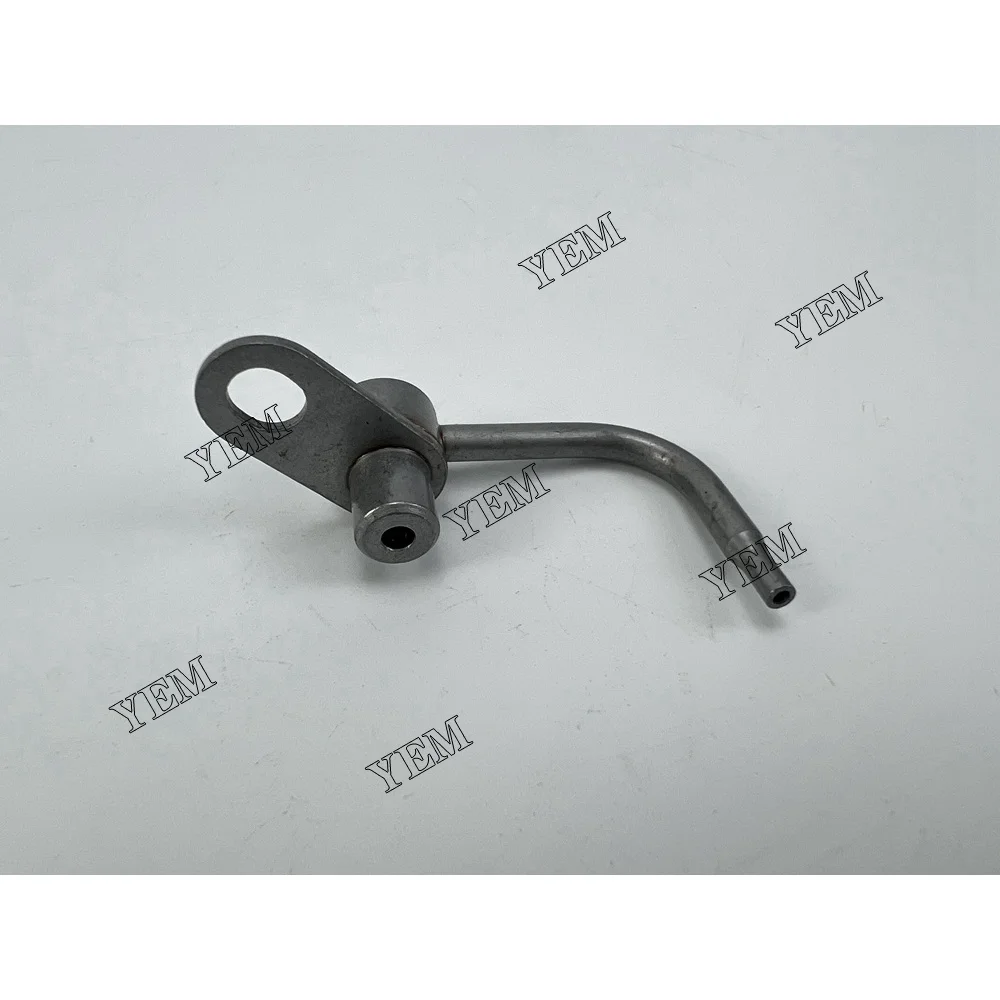 276-5605 2113A003 Oil Cooling Nozzle for Caterpillar C4.4 Engine Replacement Parts 3