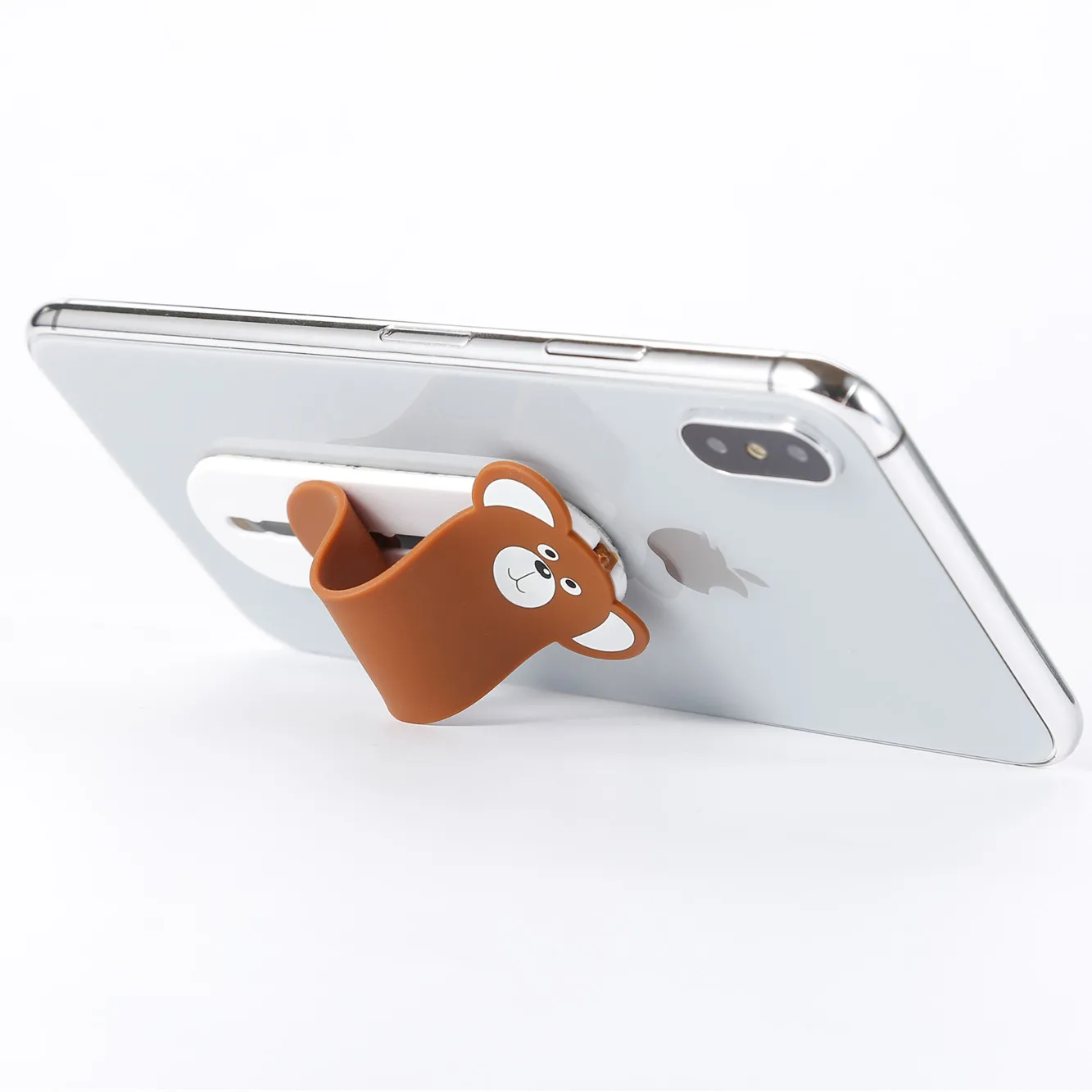 MOMOSTICK Phone Grip Finger Grip Clip Holder Stand Finger Ring Mobile Phone  Holder Mobile Phone Accessories