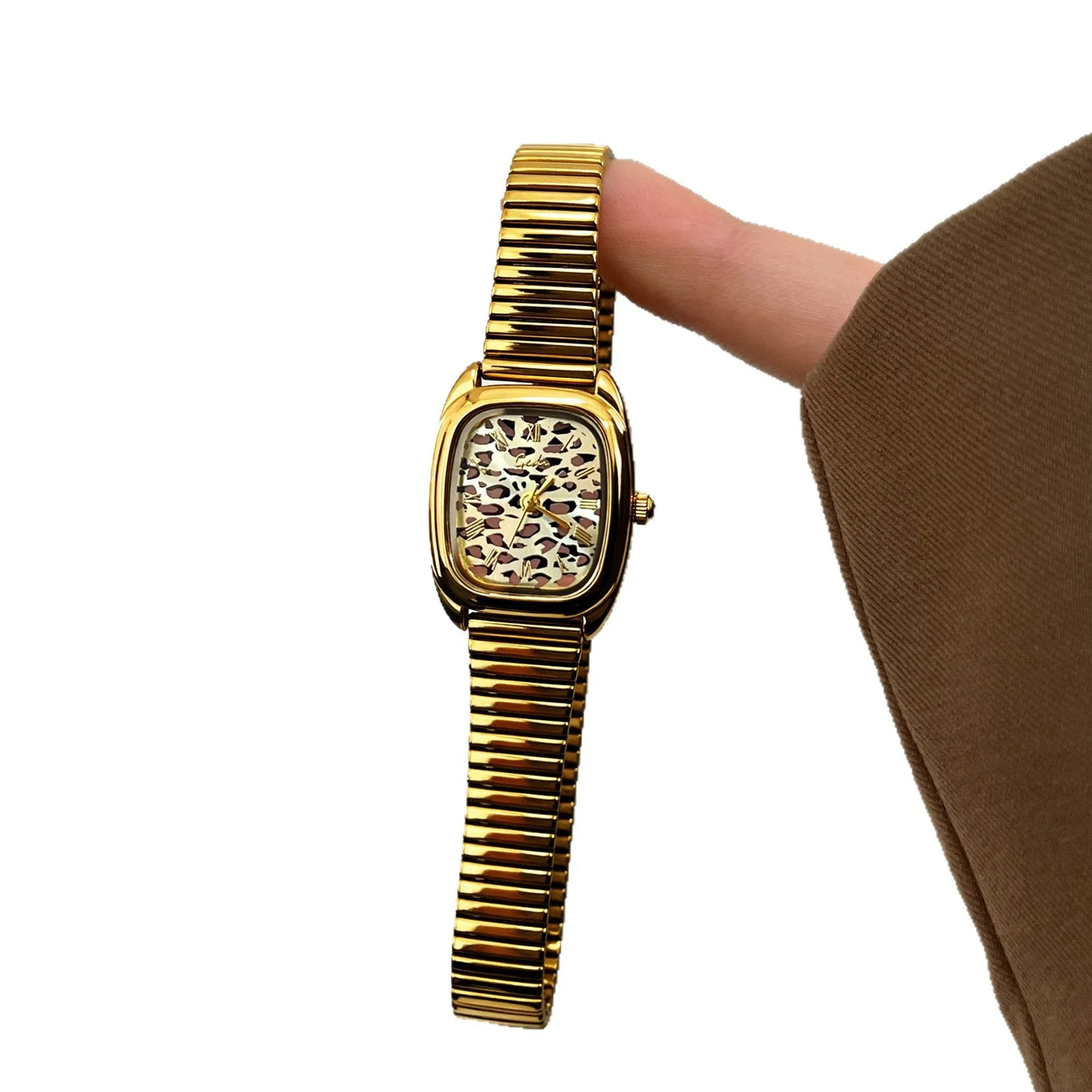 Vintage Quartz Women's Watch OM-360894