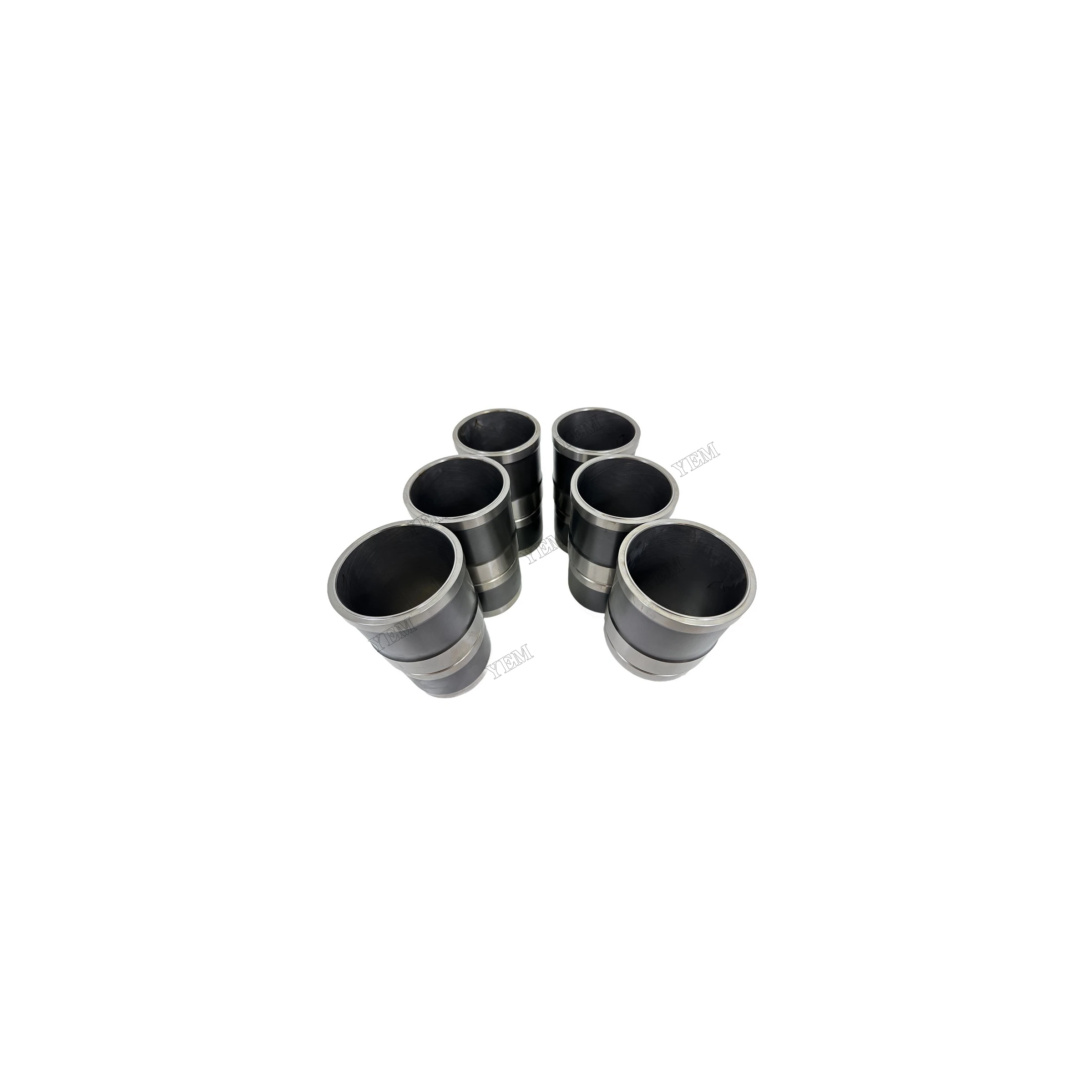 D1403 Cylinder Liner for Kubota Liner Fast Delivery Engine Parts