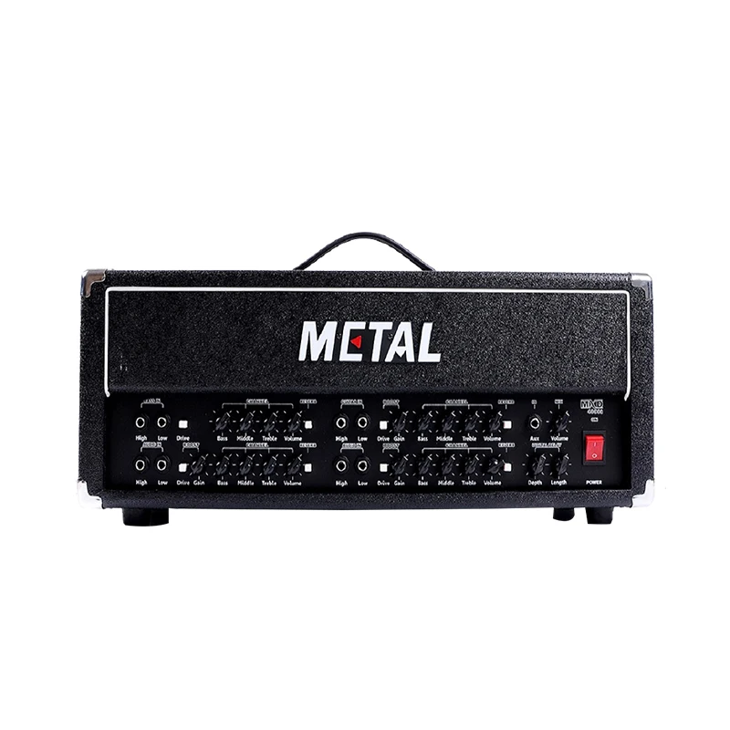 Cheap Price MXD4008 Stage Performance Band Multifunctional Audio Amplifier Speaker