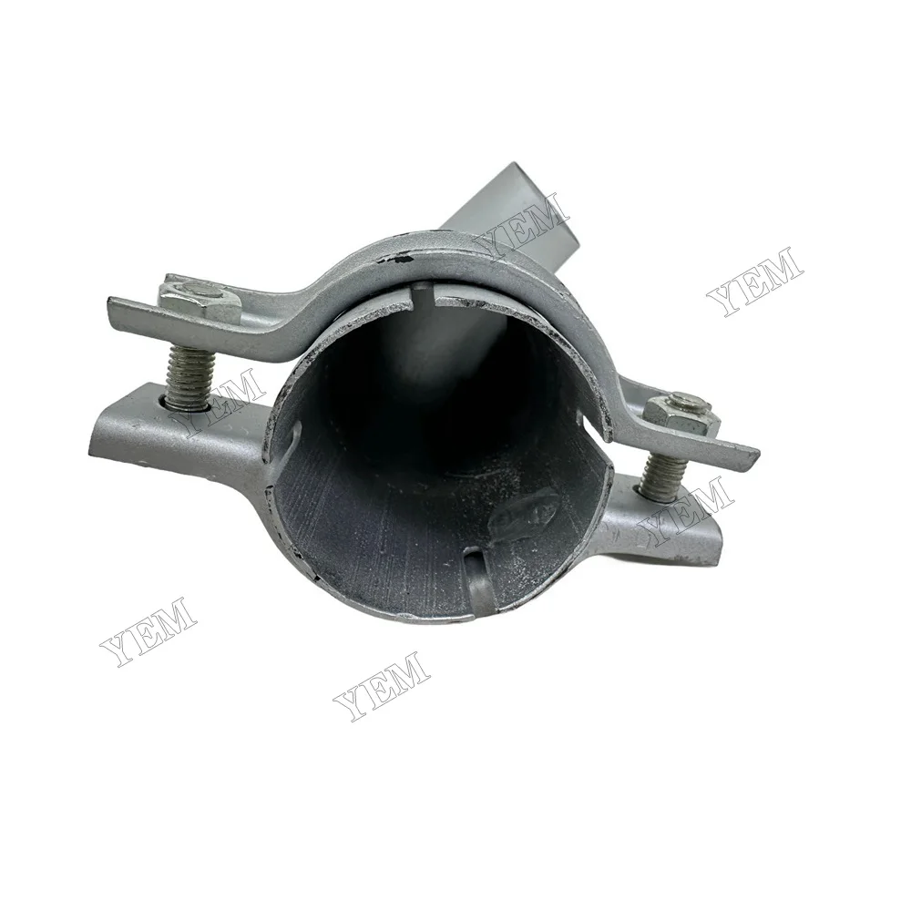 Muffler 6205-11-5220 Fit for Komatsu 4D95 Engine Parts 6