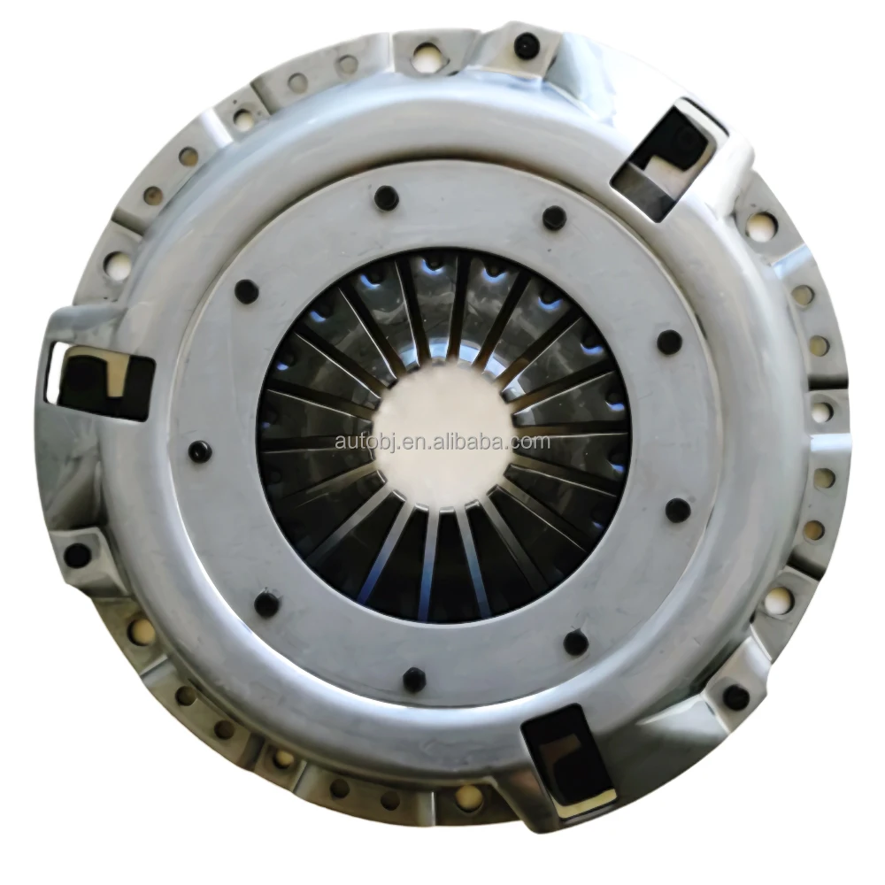 802432 For clutch cover pressure plate Audi 100 Avant JV YM DR RS SANTANA 026 141 117 121 0002 12 CN-034 049141117N
