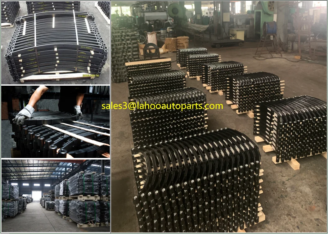 单叶1400公斤45 X 760毫米抛物线拖鞋弹簧| Alibaba.com