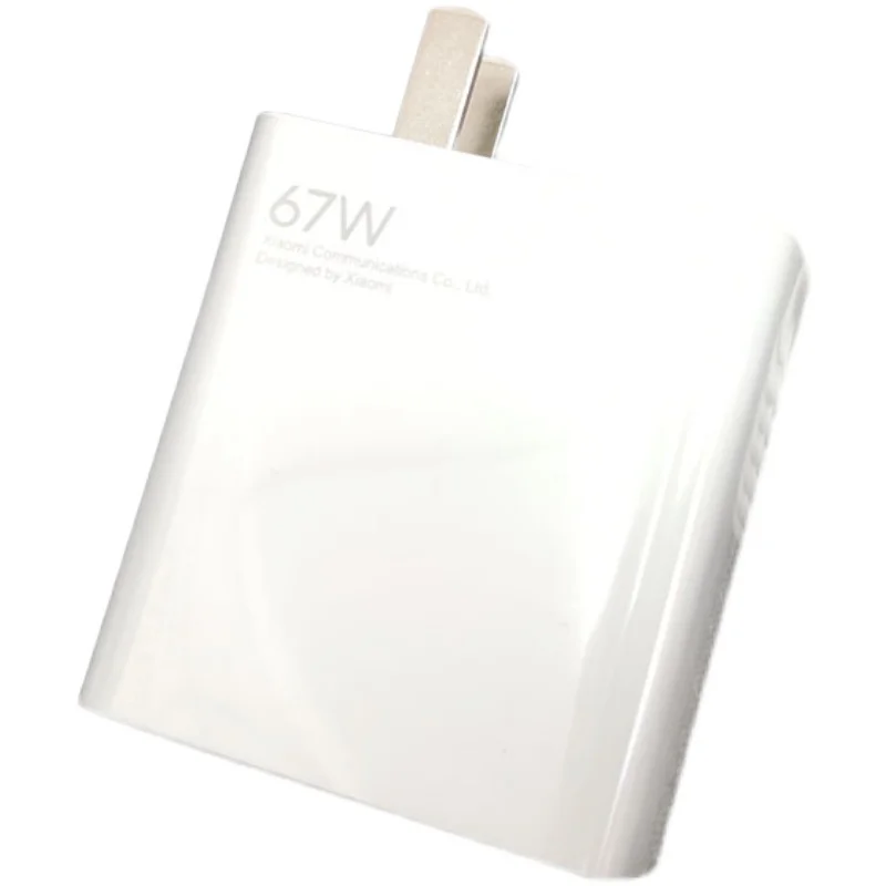 Xiaomi用67WUSB急速充電器1413 12 11 10 Ultra Redmi Note 12T 13 Pro