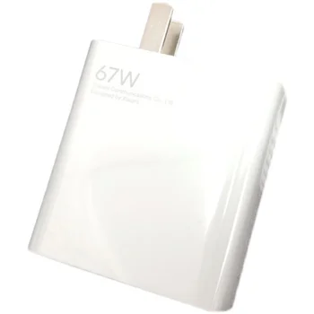 Xiaomi用67WUSB急速充電器1413 12 11 10 Ultra Redmi Note 12T 13 Pro