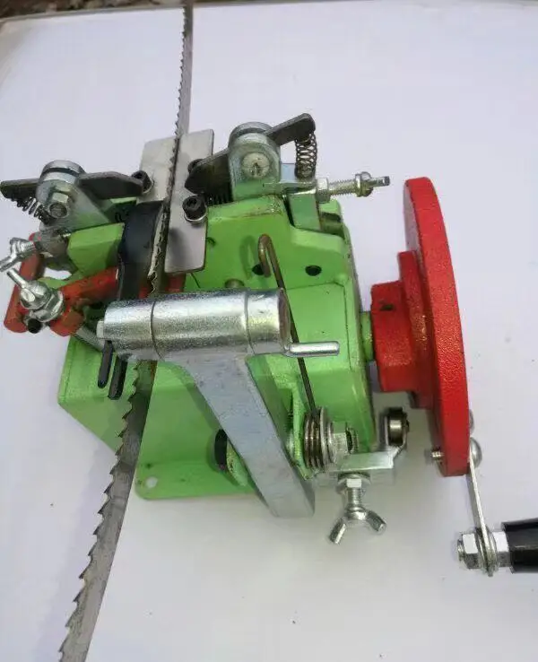 Band Saw Blade Tooth Setter Buy Blade Teeth Setter,Bandsaw Blade