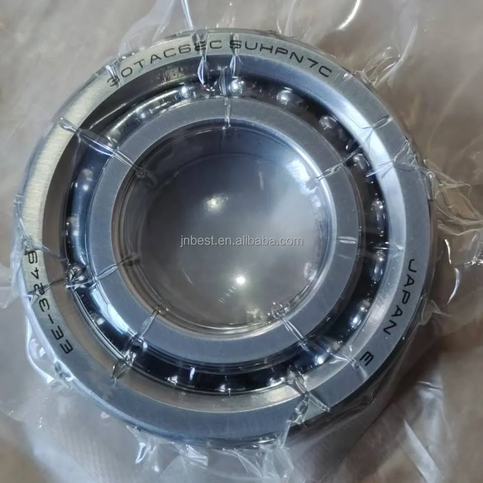 35TAC72BSUC10PN7B Bearing CNC High Speed Spindle Bearing 35TAC72B