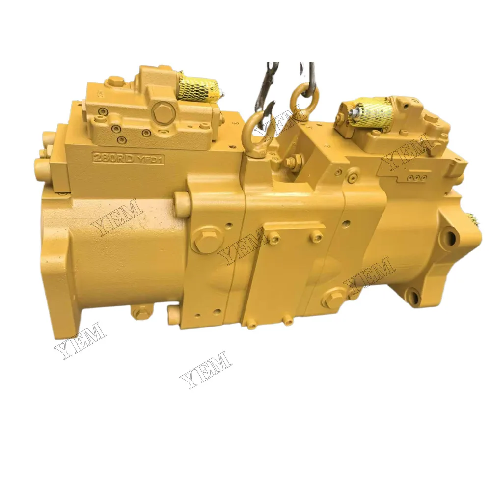 Hydraulic Pump K7V280DTP for Caterpillar E374GC Engine Parts for Sale 5