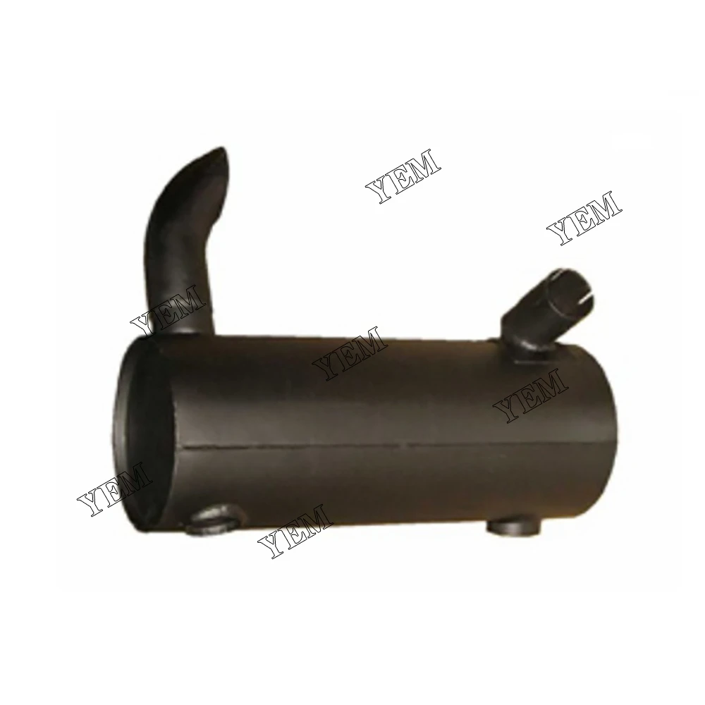Excavator Engine Part Muffler 5I7935 for Caterpillar 311 311B 312B E110B E120B E312 E311B E312B 3064
