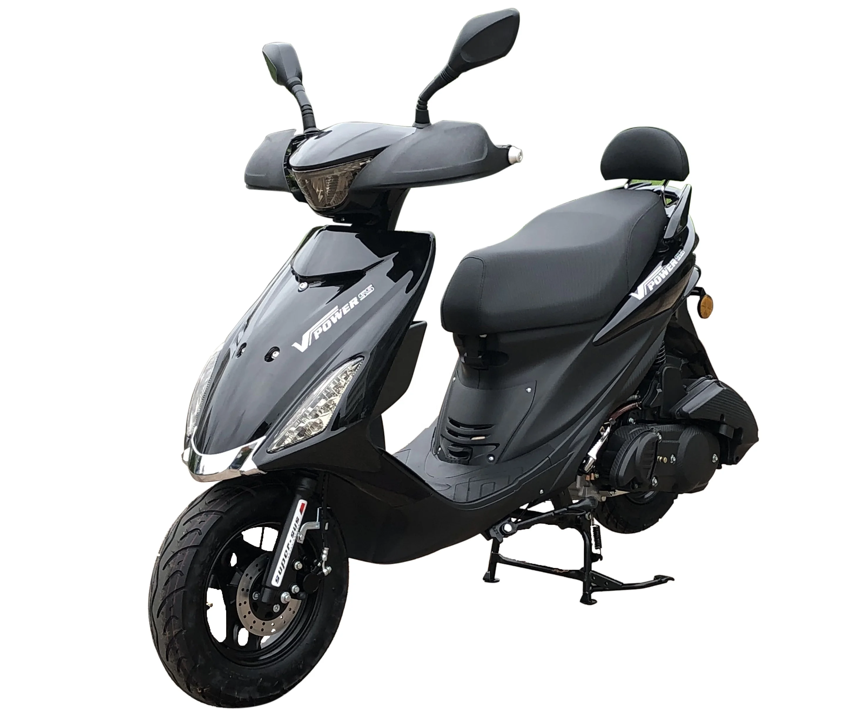 Газовый скутер, новинка, высокое качество, V150SS, адрес V150, задний старт, прямой адрес, 125 гоночный мотоцикл