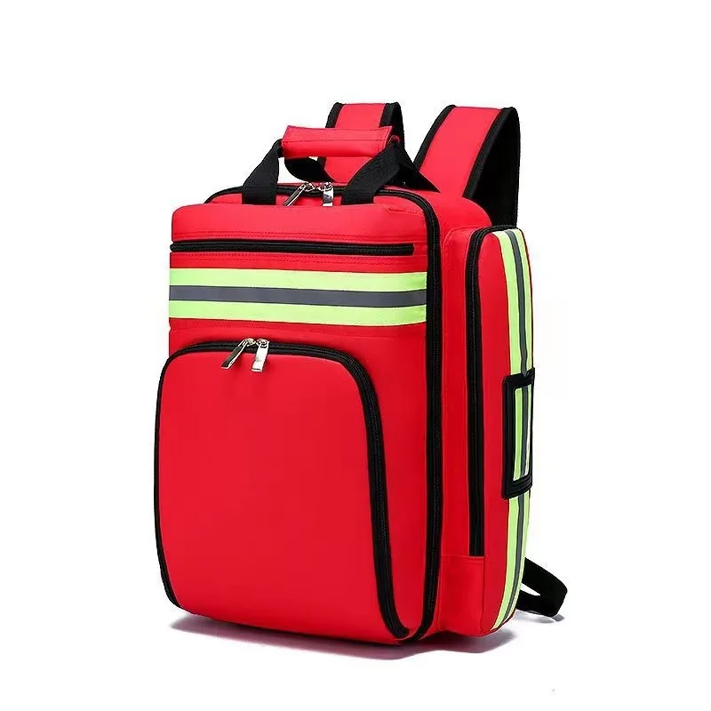 2023 Emergency Disaster Relief Fire Emergency Backpacks Earthquake