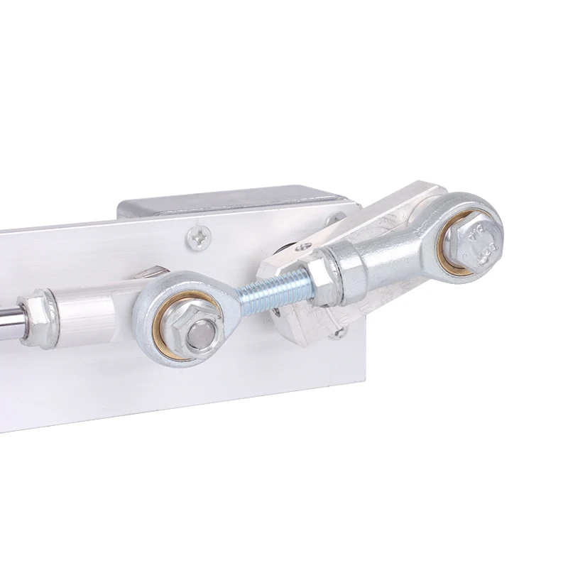 WFTL Linear Actuator with High Conductivity,corrosion Resistance, Low Temperature