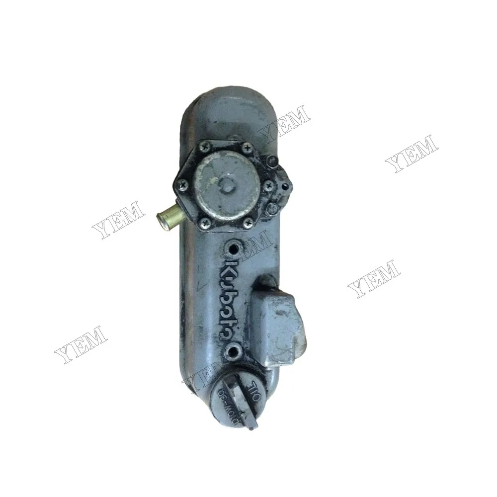 Good Quality D1105 Valve Chamber Cover for Kubota