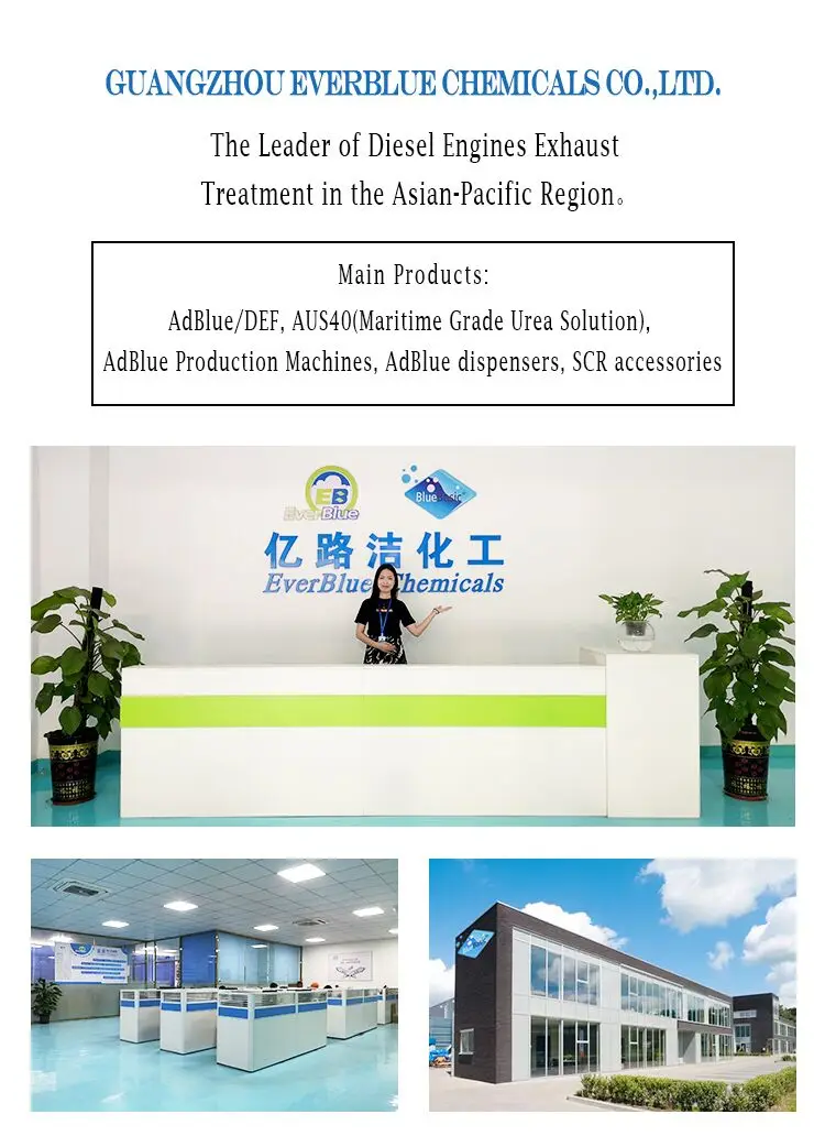 Adblue Urea 10 Litre Fuel Additive Aus32 10L Diesel Engine SCR System  Treatment - China Adblue, Cgt Adblue