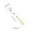Dinner fork