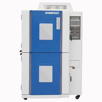 Thermal Shock Test Chamber/Artificial Climate Temperature Alternating Test Chamber