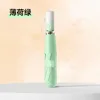 Ventilador automático ultraligero de gran tamaño-verde menta