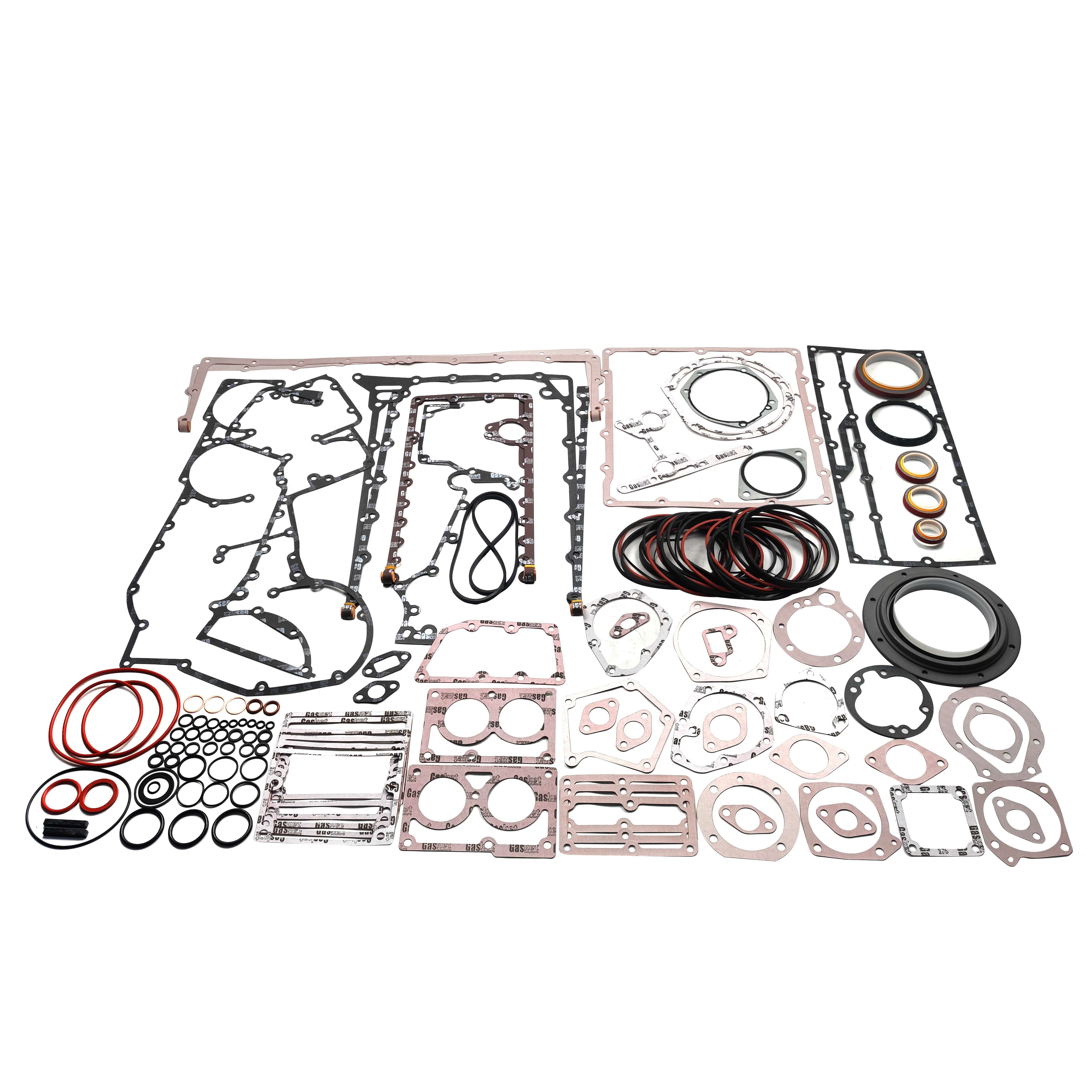 KTA19 Bottom Gasket Kit Suitable for Cummins Engine Parts - Gupta Tractor Spares Co.