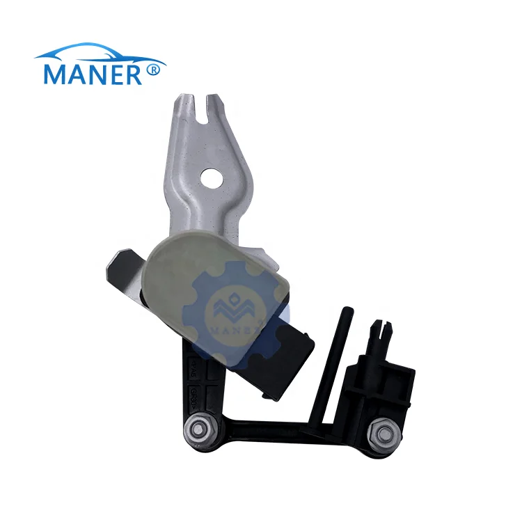 Датчик уровня передней левой фары MANER для Audi Q7 VW Touareg 7L0616213D