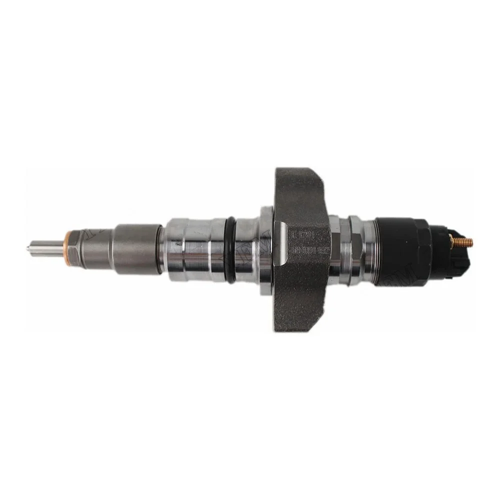 Fuel Injector 504128307 2855135 for Kobelco Excavator SK170-9 SK210-9 SK260 SK260-9 SK295-8 SK295-9