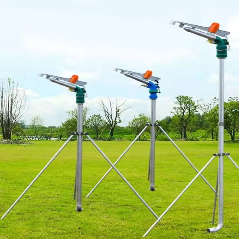 Agriculture Heavy Duty Irrigation Farm Gun Sprinkler PY 50 30 Sprinkler