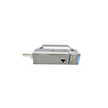 CC-MCARO1    Provides Comprehensive Diagnostic Functions   C-663 STEPPER MOTOR CONTROLLER