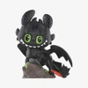 Figura de 17.5 cm - Cómo Entrenar a tu Dragón, Negra