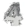 Silver four