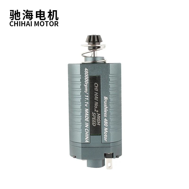 OEMブラシレスモーター 39k 48k ロング/ショートタイプ 高熱効率 高