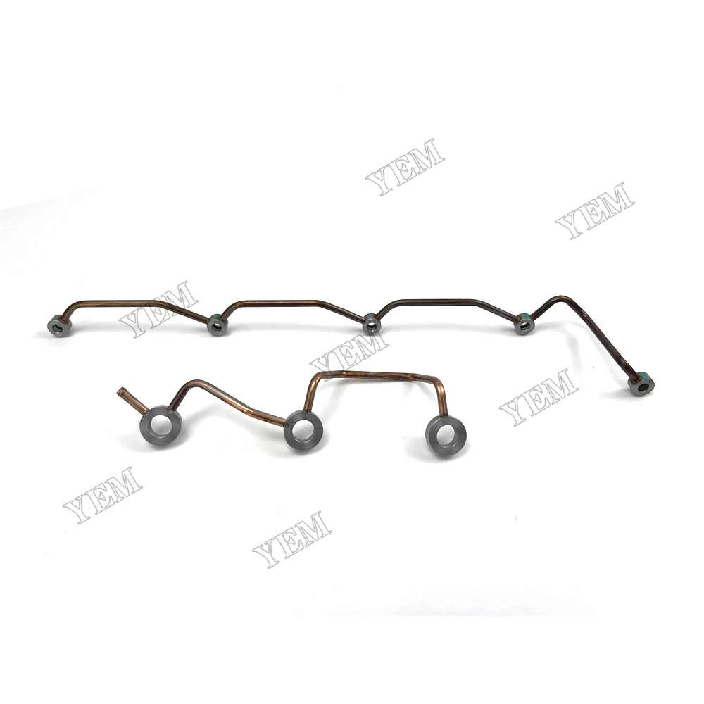 Parts for Yanmar 3TNV80F 3TNV80FT Delivery Ling Injector Engine Repair Kit 2