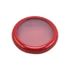 Versión de silicona roja